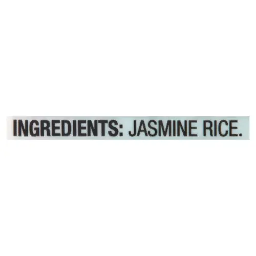 Great Value Jasmine Rice, 5 lb thumbnail 4