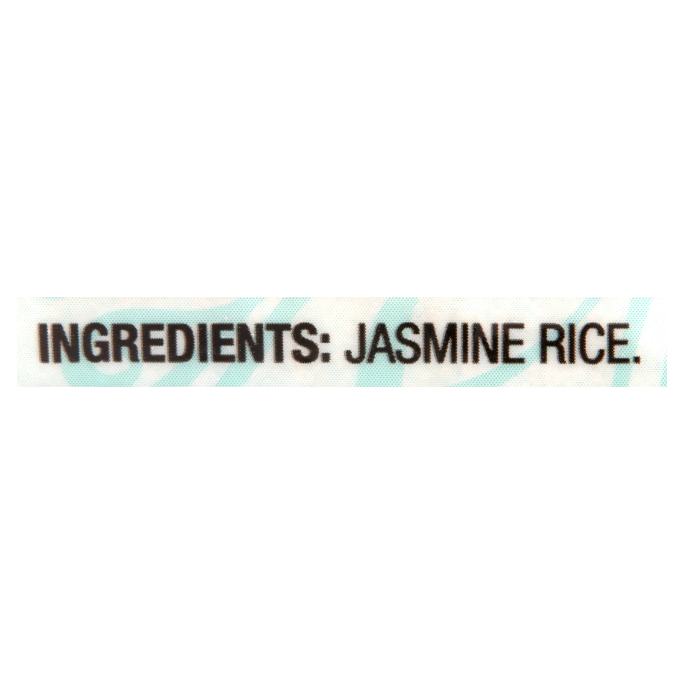 Great Value Jasmine Rice, 20 lb thumbnail 4