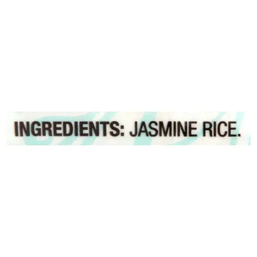 Great Value Jasmine Rice, 20 lb thumbnail 4