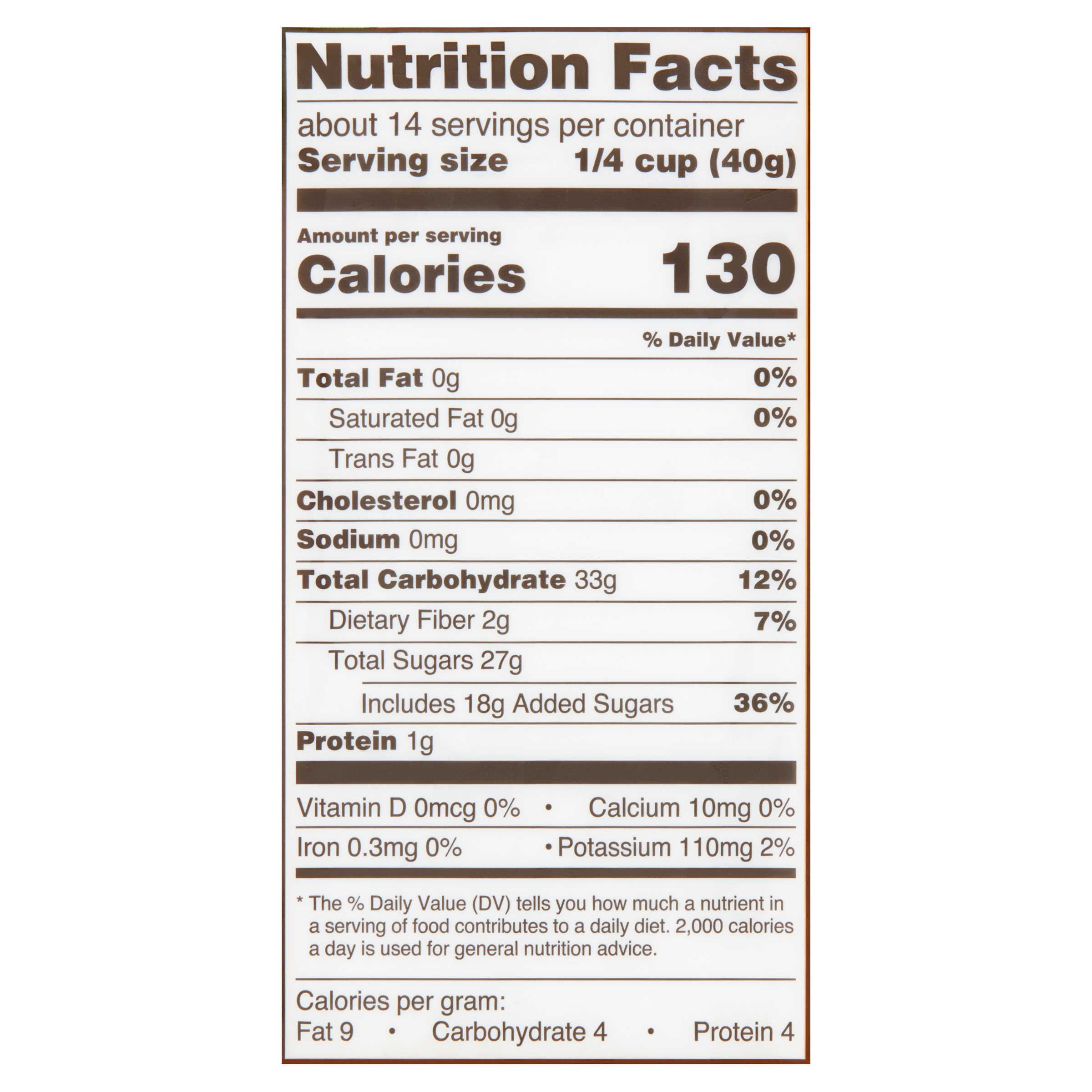 Great Value Dried Berries & Golden Raisins, 20 oz thumbnail 3