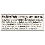 Great Value Yellow Mustard, 20 oz Squeeze Bottle thumbnail 3