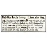 Great Value Yellow Mustard, 20 oz Squeeze Bottle thumbnail 3