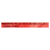 Great Value Yellow Mustard, 20 oz Squeeze Bottle thumbnail 4