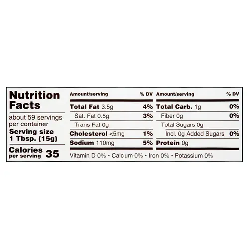 Great Value Light Mayonnaise, 30 fl oz thumbnail 3