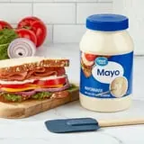 Great Value Mayonnaise, 30 fl oz thumbnail 2