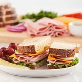 Great Value Cooked Ham, 16 oz thumbnail 2