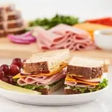 Great Value Cooked Ham, 16 oz thumbnail 2