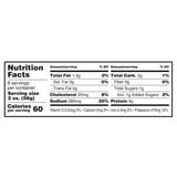 Great Value Cooked Ham, 16 oz thumbnail 4