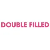 Great Value Twist & Shout Double Filled Chocolate Sandwich Cookies, 15.35 oz thumbnail 3