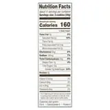 Great Value Twist & Shout Chocolate Flavor Sandwich Cookies, 14.3 oz thumbnail 3