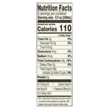 Great Value No Added Sweeteners 100% Apple Juice, 64 fl oz thumbnail 3