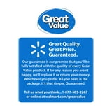 Great Value Chocolate Ice Cream, 48 fl oz thumbnail 3