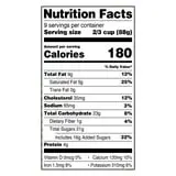 Great Value Chocolate Ice Cream, 48 fl oz thumbnail 4