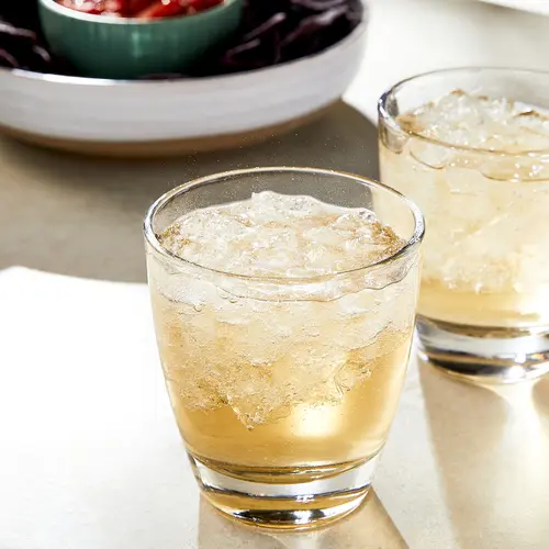 Great Value Ginger Ale Soda Pop, 12 fl oz, 12 Pack Cans thumbnail 2