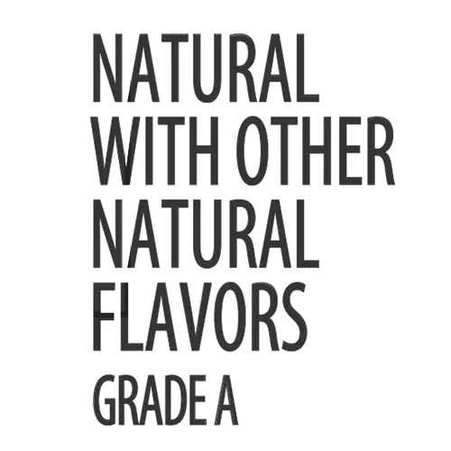 Great Value Original Blueberry Lowfat Yogurt, 6oz thumbnail 3
