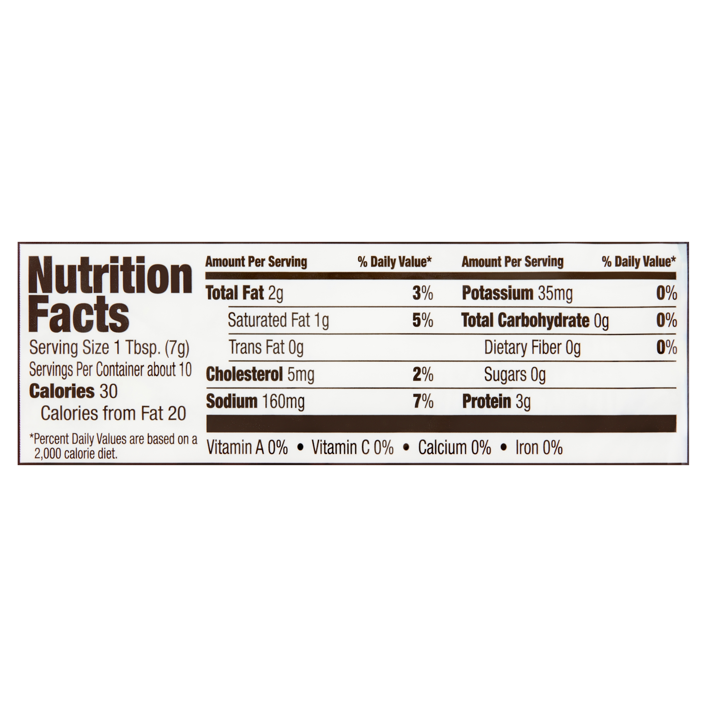 Great Value Real Bacon Pieces, 2.5 oz thumbnail 3