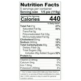 Patti LaBelle 8-inch Sweet Potato Pie, 21 oz, 1 count thumbnail 3