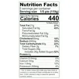 Patti LaBelle 8-inch Sweet Potato Pie, 21 oz, 1 count thumbnail 3