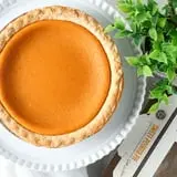 Patti LaBelle 8-inch Sweet Potato Pie, 21 oz, 1 count thumbnail 4