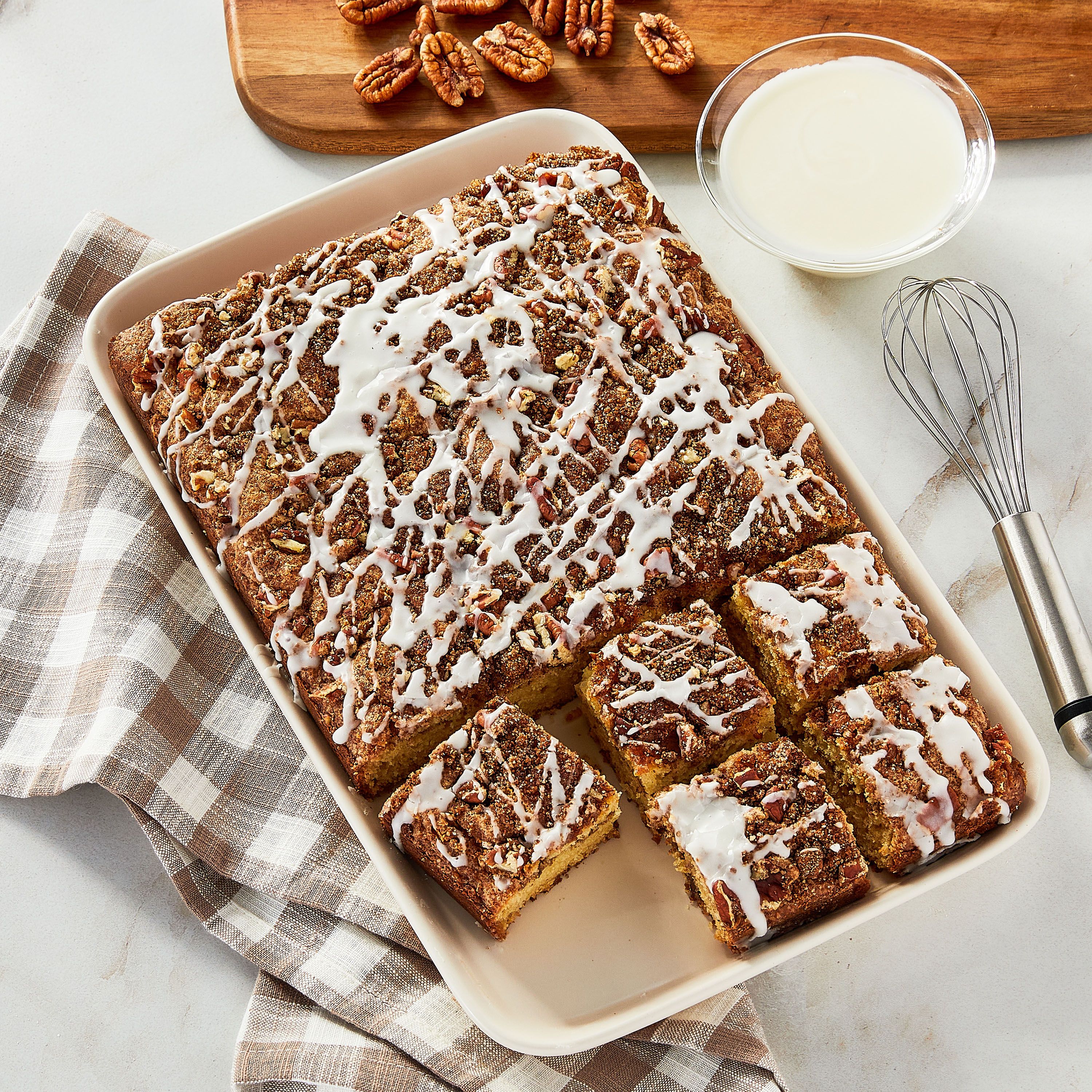 Great Value Original Sour Cream, 16 oz Tub thumbnail 4