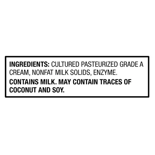 Great Value Original Sour Cream, 24 oz thumbnail 3