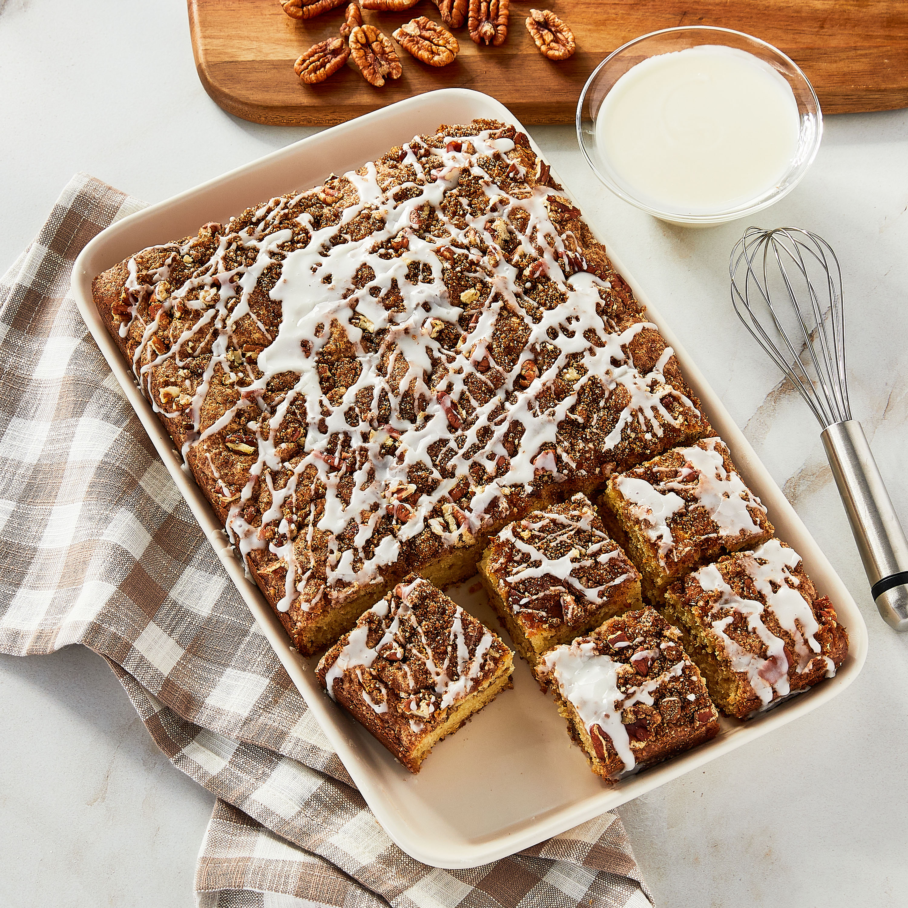 Great Value Original Sour Cream, 24 oz thumbnail 4