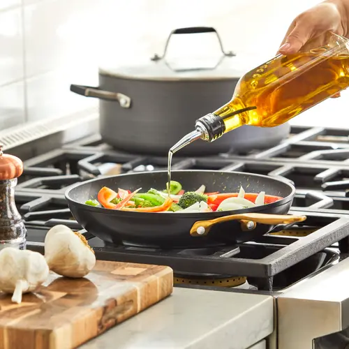 Great Value Canola Oil, 1 gal thumbnail 2