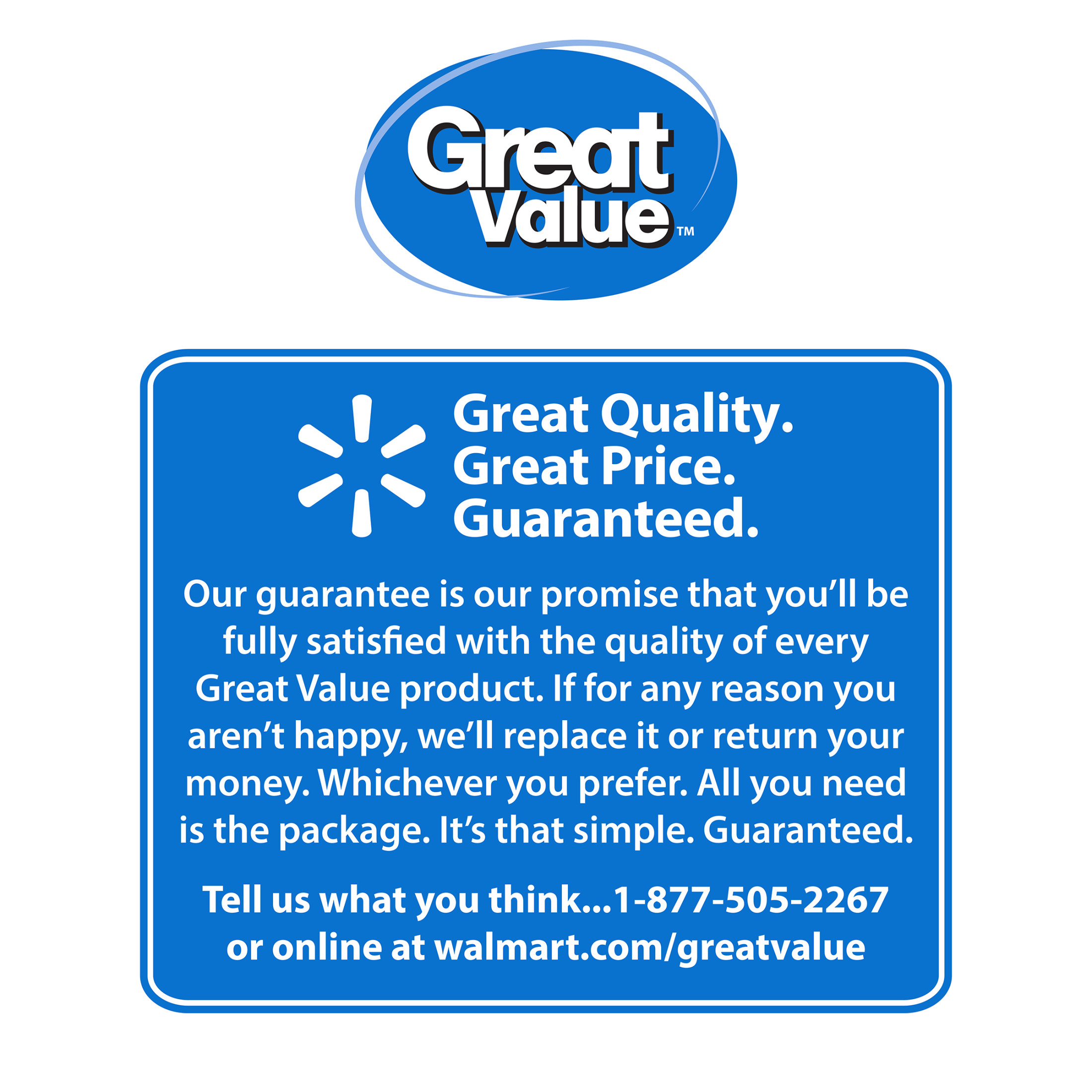 Great Value Fully Cooked Chicken Nuggets, 32 oz (Frozen) thumbnail 4