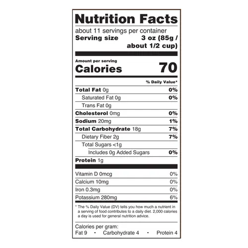 Great Value Southern Hash Browns, 32 oz Bag (Frozen) thumbnail 3