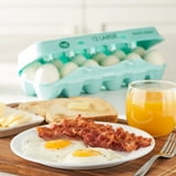 Great Value, Large White Eggs, 12 Count thumbnail 2