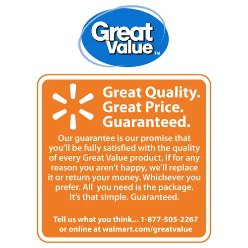 Great Value Three Cheese Shells and Cheese, 7.25 oz Shelf Stable Packaged Meal thumbnail 2