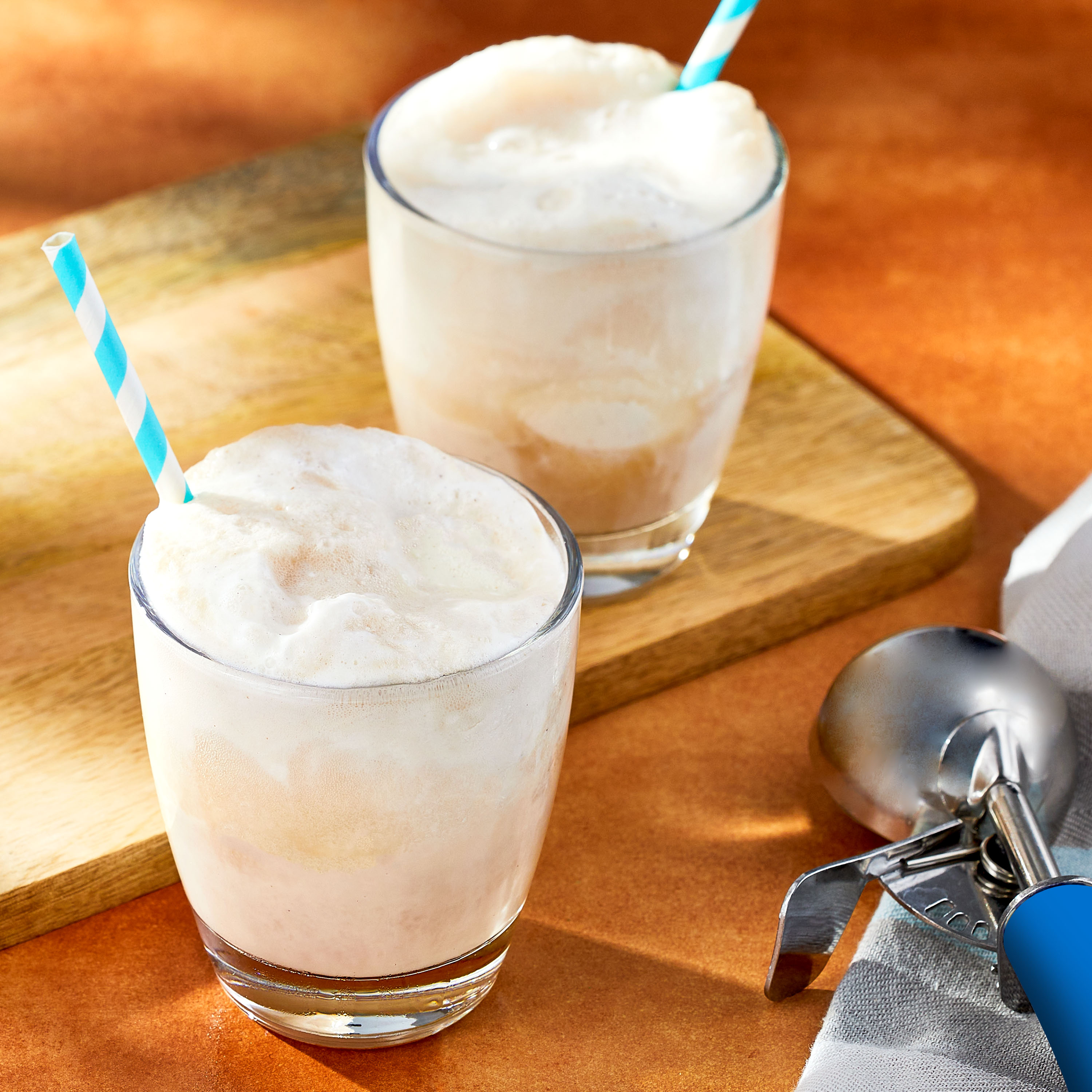 Great Value Cream Soda, 7.5 fl oz, 6 Pack Cans thumbnail 2