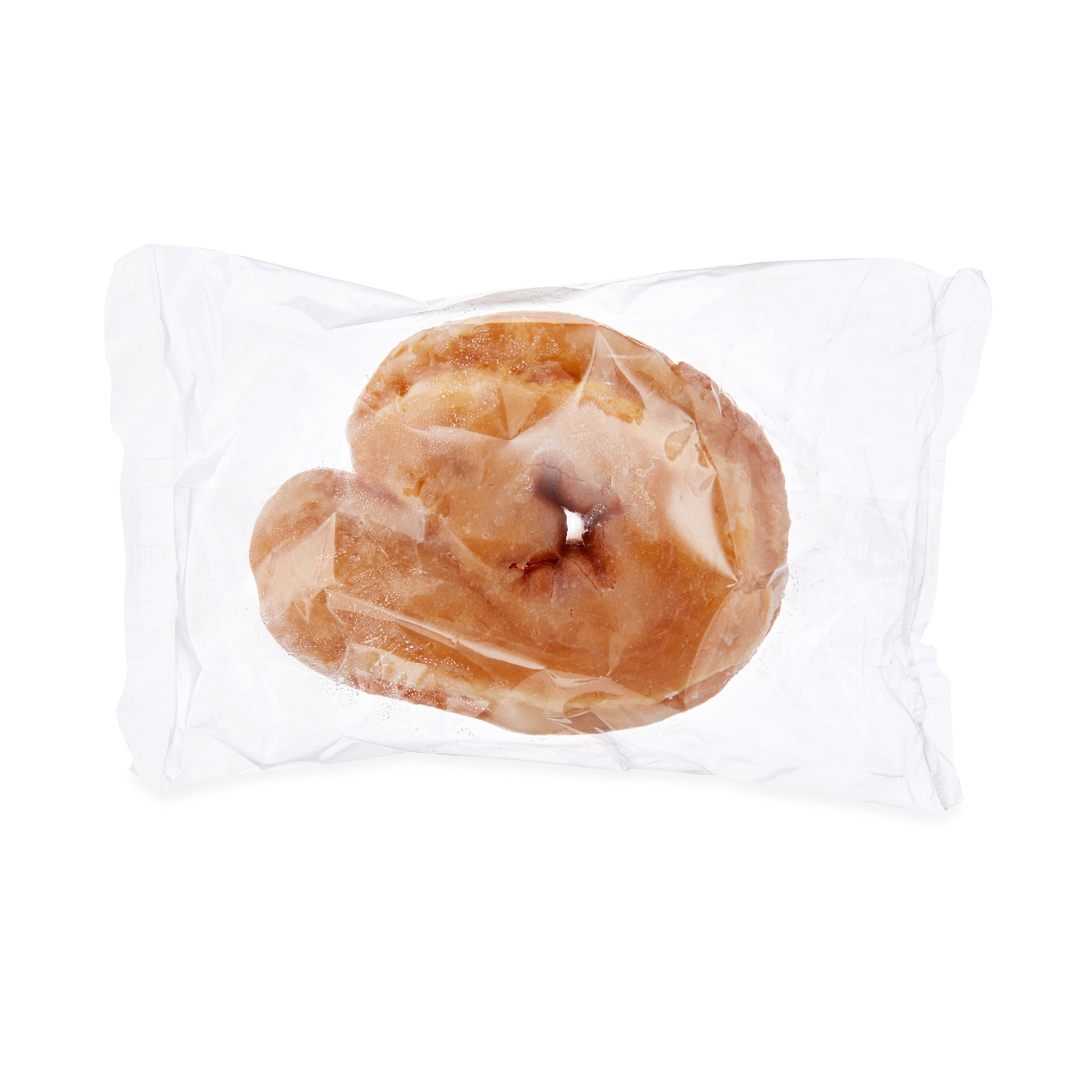 Great Value Glazed Honey Buns, 10.5 oz, 6 Count thumbnail 3