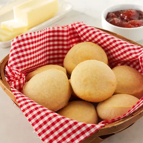 Great Value Regular Buttermilk Biscuits, 7.5 oz, 10 Count thumbnail 2