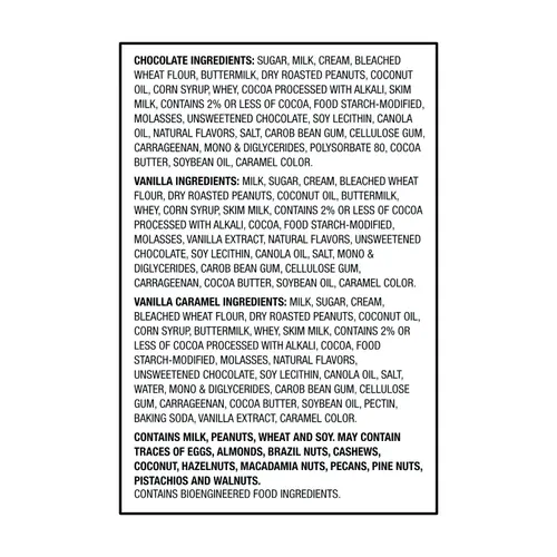 Great Value Classic Dipped Ice Cream Cones Variety Pack, 4.6 fl oz, 8 Pack thumbnail 2