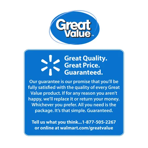 Great Value Cookie Dipped Ice Cream Cones Variety Pack, 4.6 fl oz, 8 Pack thumbnail 3
