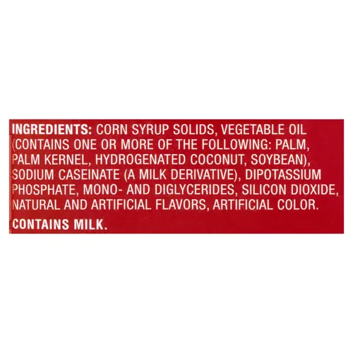 Great Value Original Value Size Coffee Creamer, 60 oz thumbnail 4