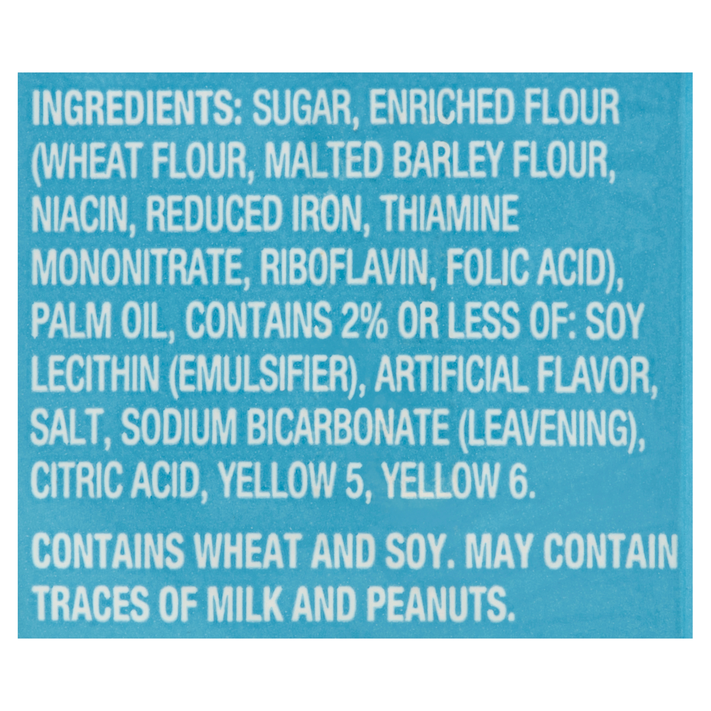 Great Value Vanilla Flavor Wafer Cookies, 8oz thumbnail 4