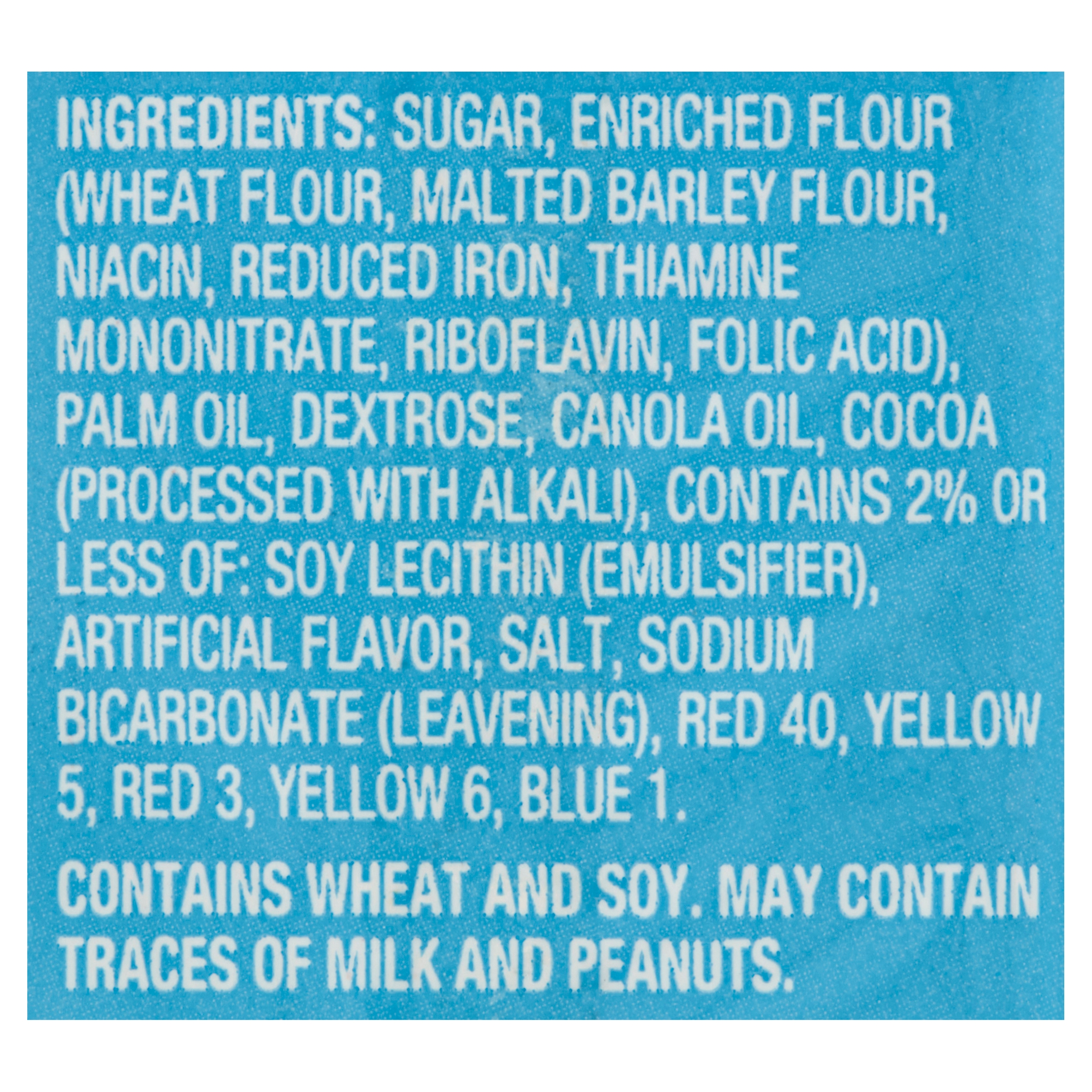 Great Value Chocolate Creme Wafer Cookies, 8 oz thumbnail 4