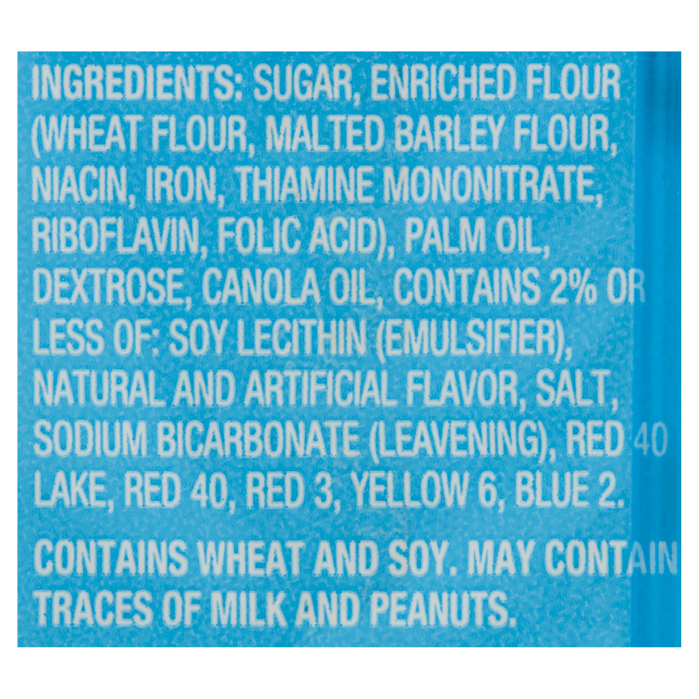 Great Value Strawberry Flavor Wafer Cookies, 8oz thumbnail 4