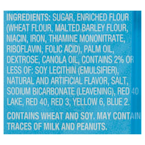 Great Value Strawberry Flavor Wafer Cookies, 8oz thumbnail 4