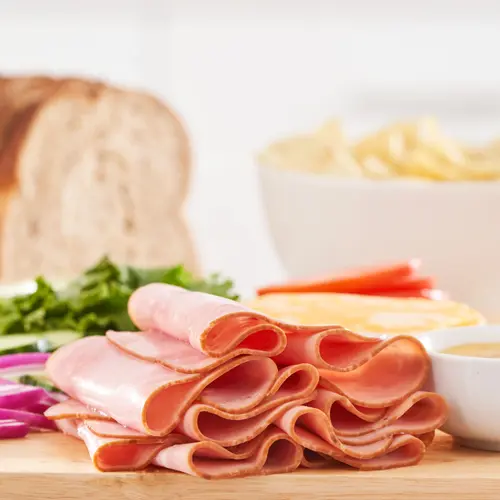 Great Value Black Forest Ham, 16 oz thumbnail 3