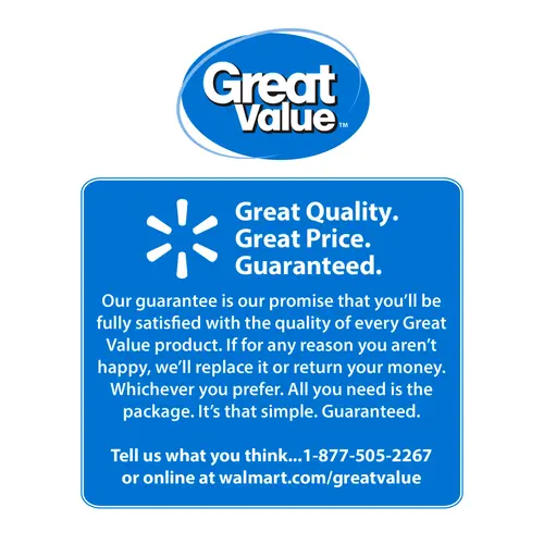 Great Value, Fat Free, Smoked Turkey Breast, 32 oz Bag, Deli - Sliced thumbnail 4