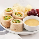 Great Value Fat-Free Turkey Breast, 16 oz Bag thumbnail 2