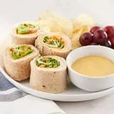 Great Value Fat-Free Turkey Breast, 16 oz Bag thumbnail 2