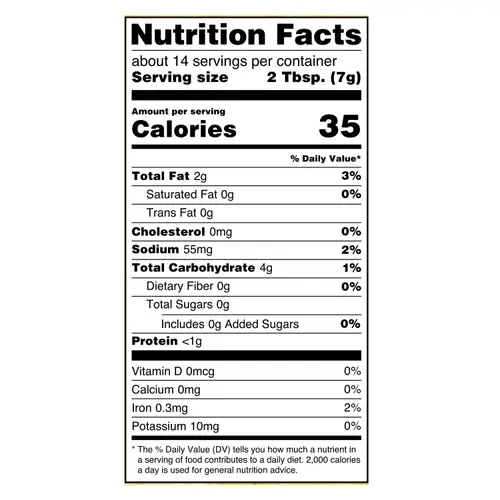 Great Value Authentic Wonton Strips Salad Topping, 3.5 oz Resealable Bag, Salted thumbnail 3