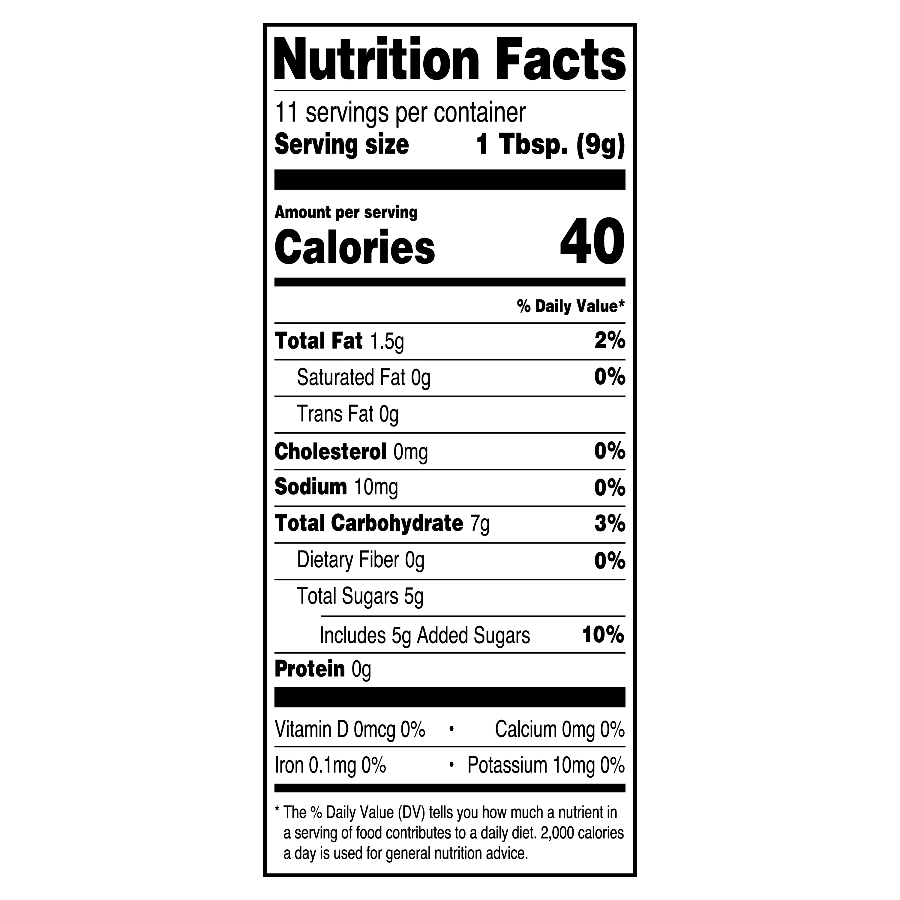 Great Value Dried Cranberries & Candied Pecans, 3.5 oz thumbnail 4