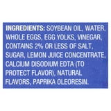 Great Value Mayonnaise, 48 fl oz thumbnail 4