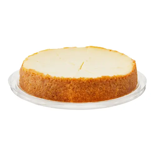 Freshness Guaranteed New York Style Cheesecake, 16 oz thumbnail 2