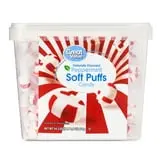 Great Value Peppermint Soft Puffs Candy, 34.5 oz